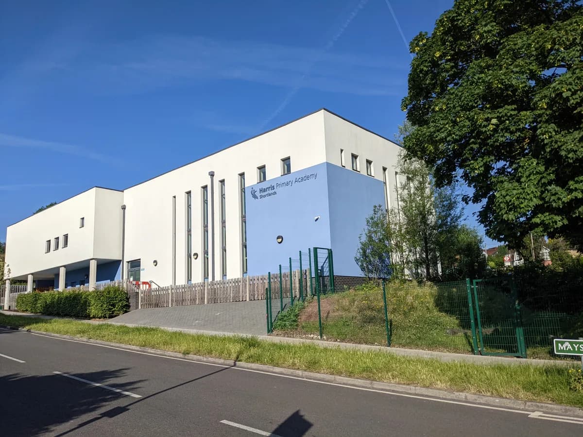 Harris Primary Academy Shortlands, Bromley