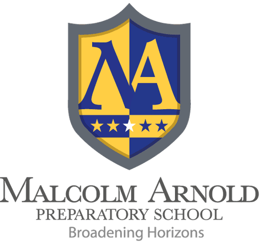 Malcolm Arnold Preparatory School logo