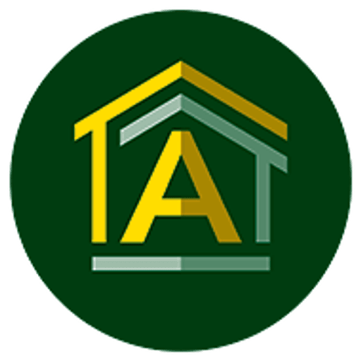 Alexandra Primary School logo