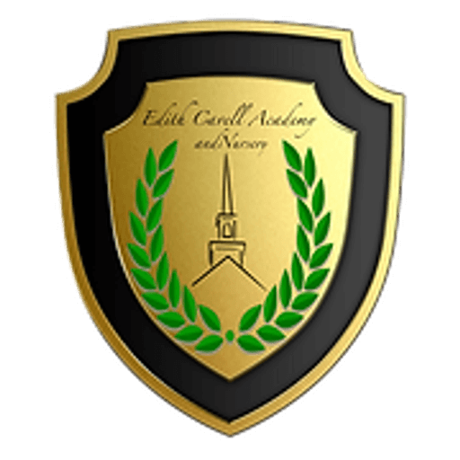 Edith Cavell Academy and Nursery logo