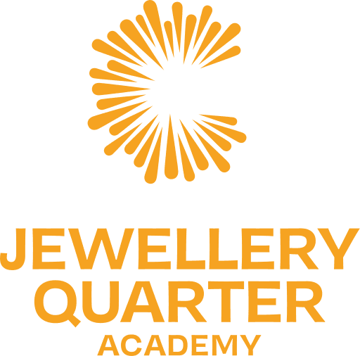 Jewellery Quarter Academy logo