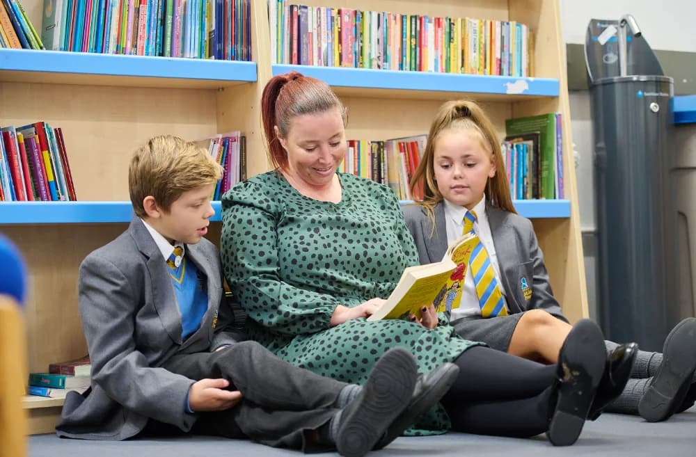 Ark Dickens Primary Academy, Portsmouth