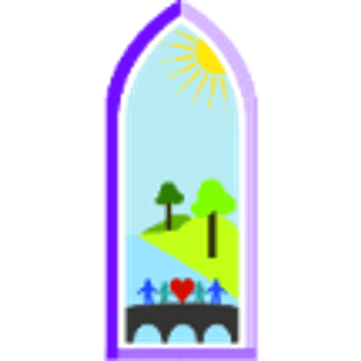 Blandford St Mary Church of England Primary School logo