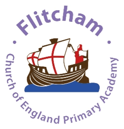 Flitcham Church of England Primary Academy logo
