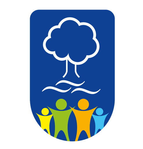 Woodford Halse Church of England Primary Academy logo