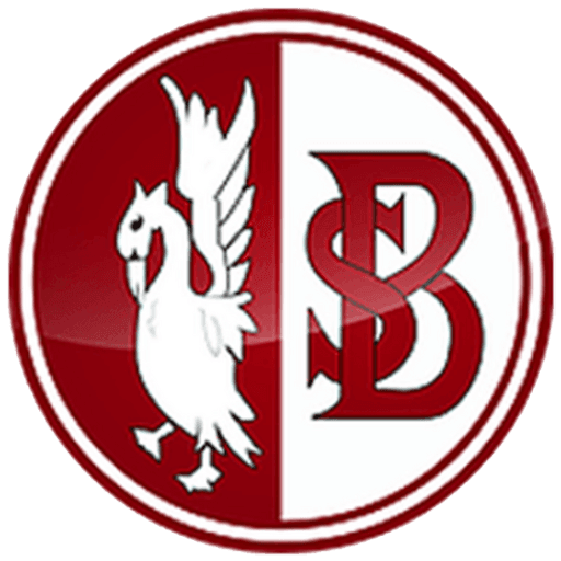Blessed Sacrament Catholic Primary School logo
