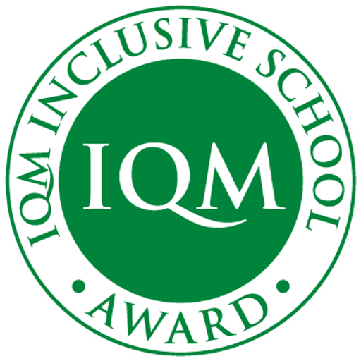 Oasis Academy Silvertown logo
