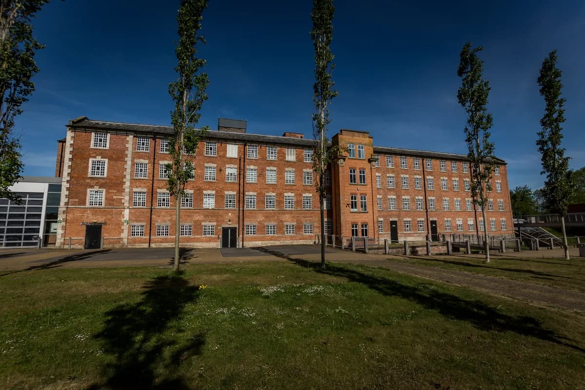 The Mill Academy, Barnsley