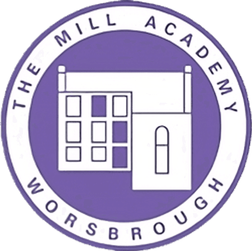 The Mill Academy logo
