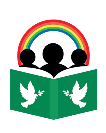 St Philip's CofE Primary School logo