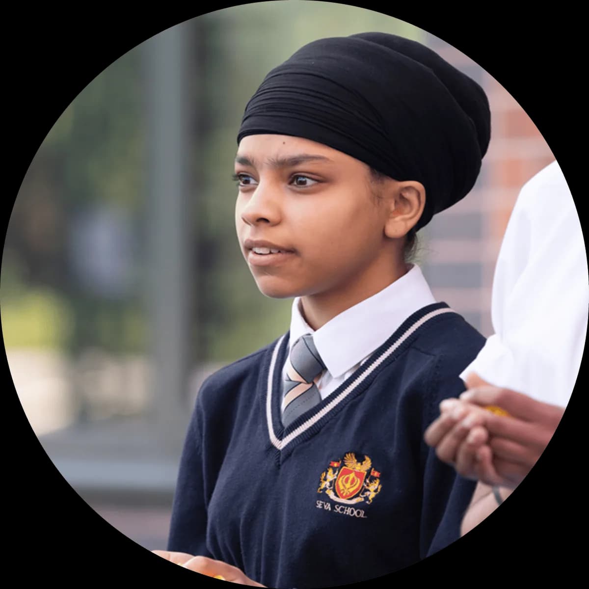 Seva School, Coventry