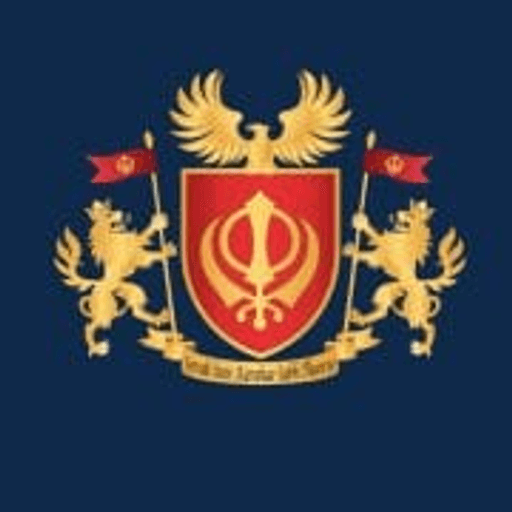 Seva School logo