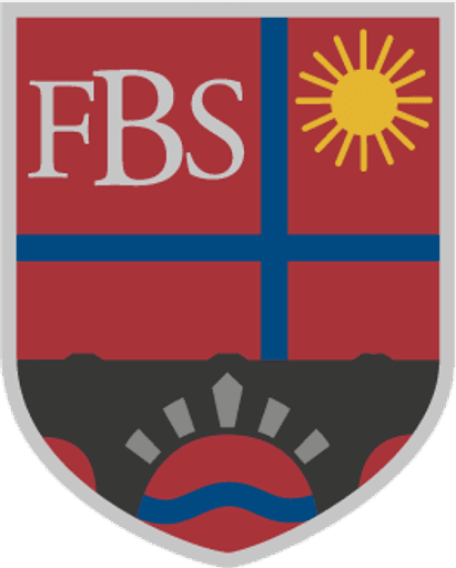 The Fulham Boys School logo
