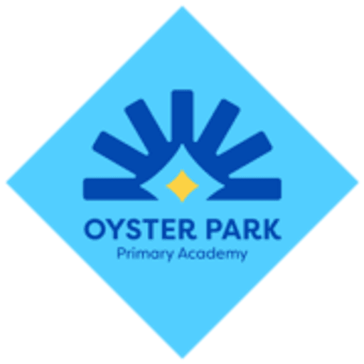 Oyster Park Primary Academy logo