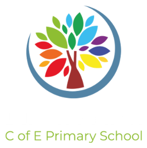 Dilton Marsh CofE Primary School logo