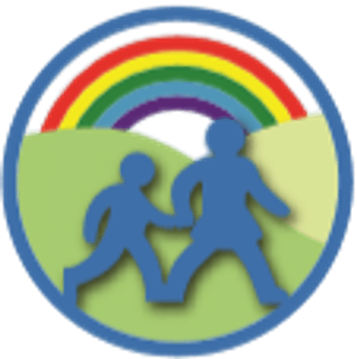 High Littleton CofE VC Primary School logo