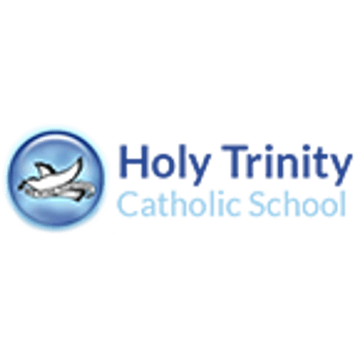 Holy Trinity Catholic School, Chipping Norton logo
