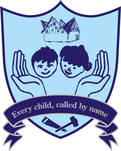 St Joseph's Catholic Primary School, Banbury logo