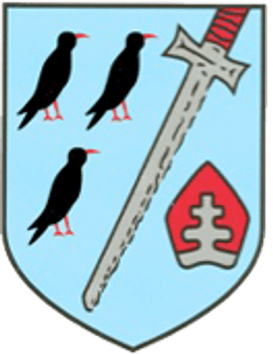 St Thomas' Catholic Primary School, Sevenoaks logo