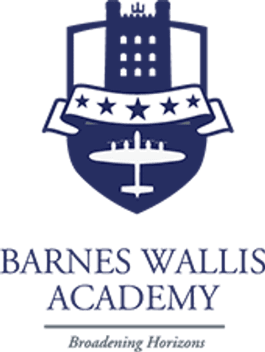The Barnes Wallis Academy logo