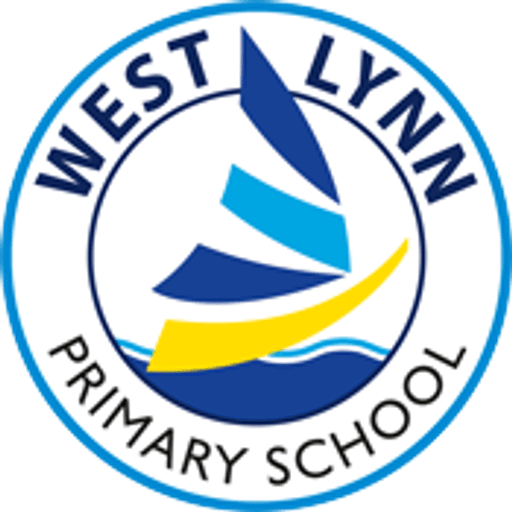West Lynn Primary School logo