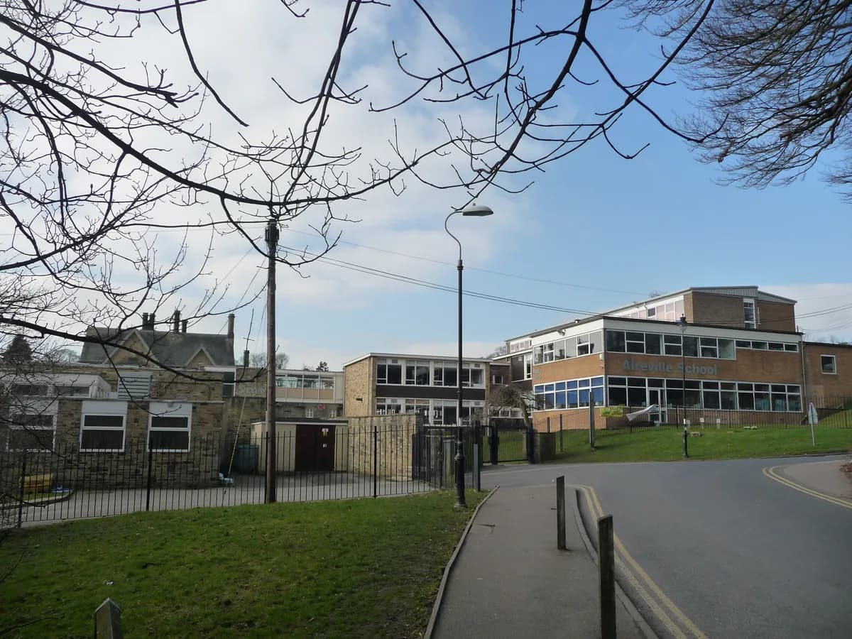 The Skipton Academy, Skipton
