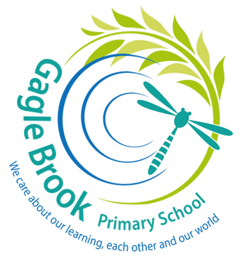 Gagle Brook Primary School logo