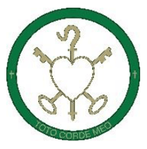 William de Yaxley Church of England Academy logo