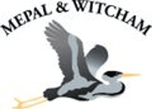 Mepal and Witcham Church of England Primary School logo