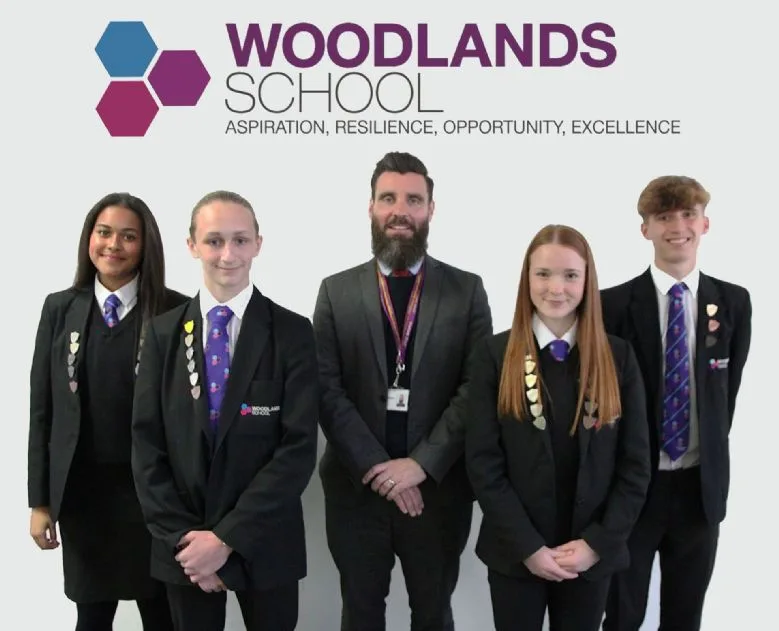 Woodlands School, Basildon