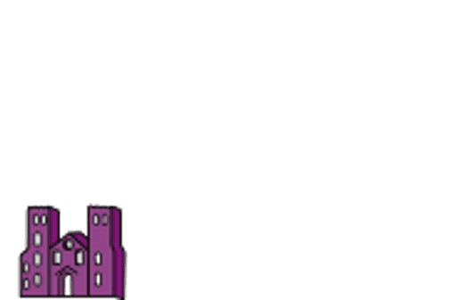 Reculver Church of England Primary School logo
