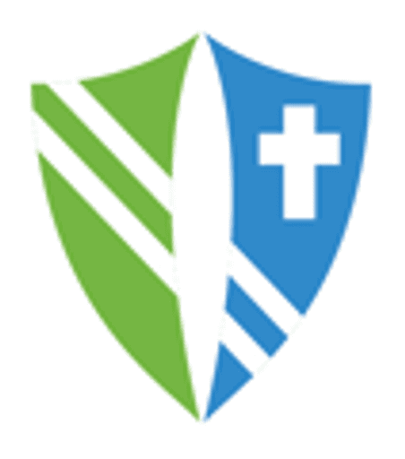 Holy Cross Church of England Primary School logo
