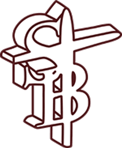 St Barnabas Church of England School logo