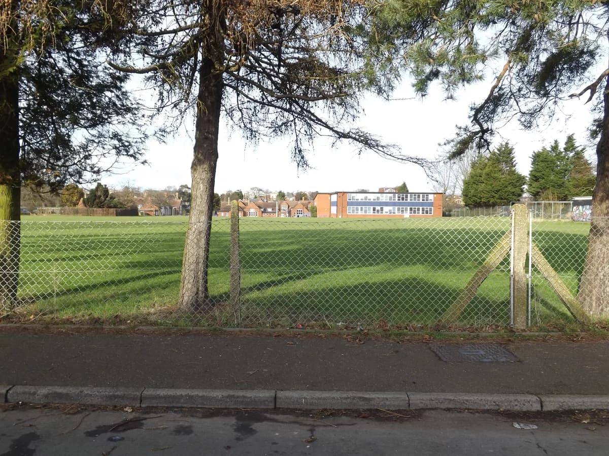 Alde Valley Academy, Leiston