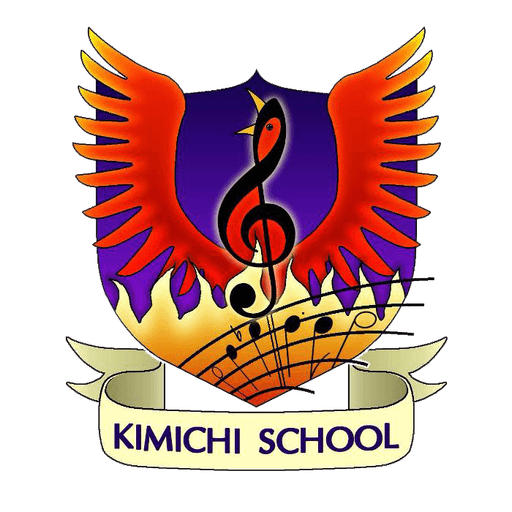 Kimichi School logo