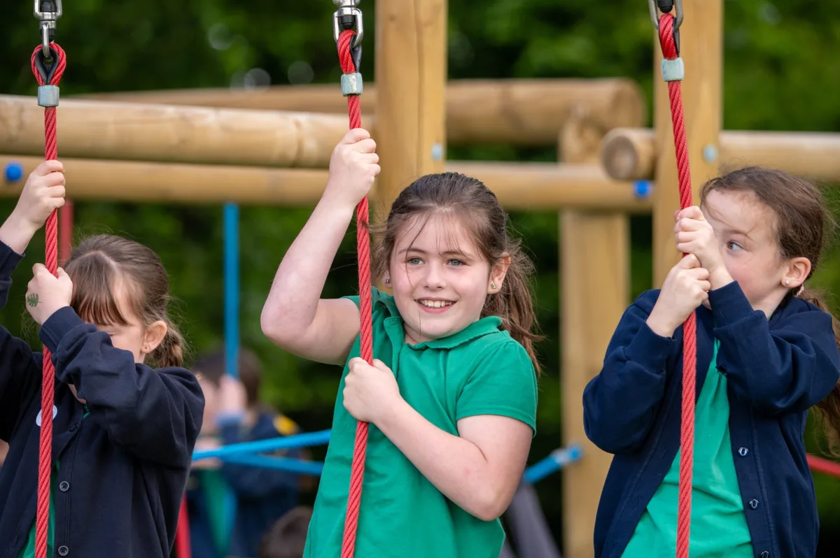 Baldwins Hill Primary School, East Grinstead, East Grinstead