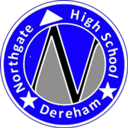 Northgate High School logo