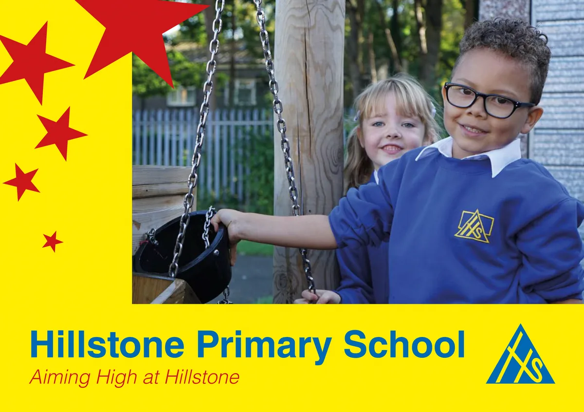 Hillstone Primary School, Birmingham