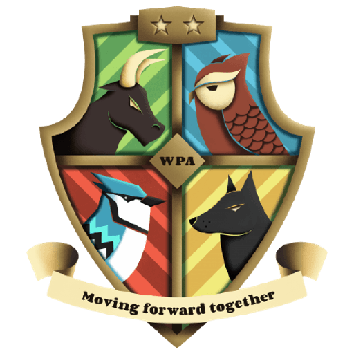 Walton Primary Academy logo