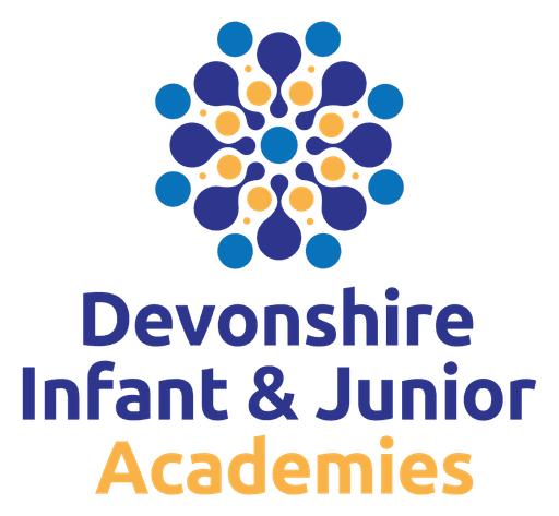 Devonshire Infant Academy logo