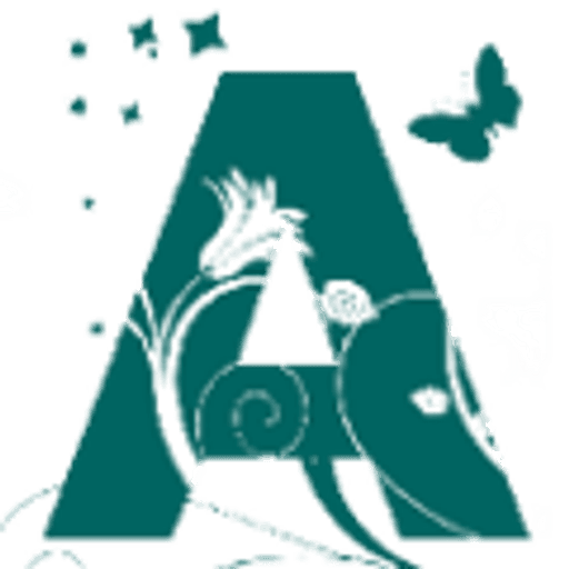 Ashley Church of England Primary School logo