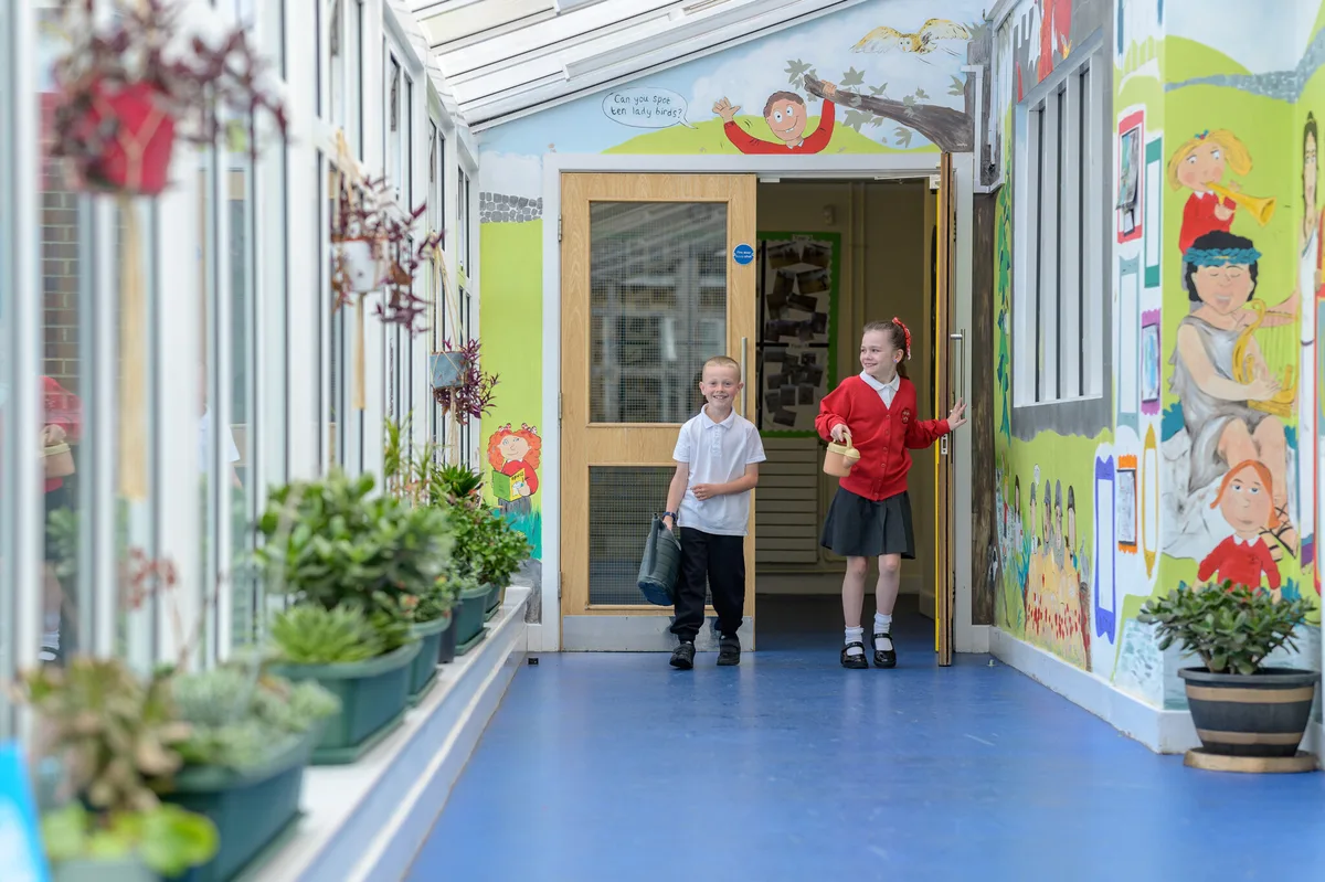 Harrow Gate Academy, Stockton-on-Tees