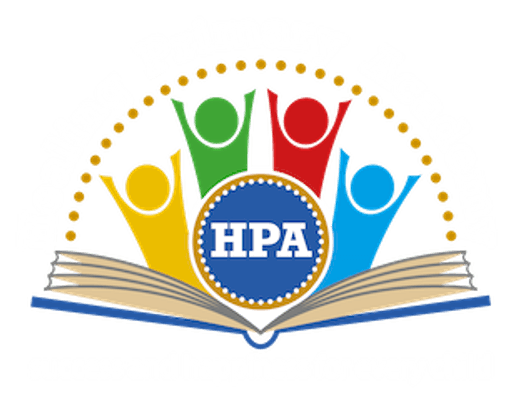 Healing Primary Academy logo