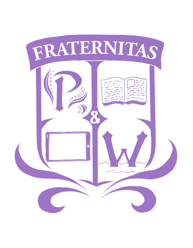 Pulse and Water College logo