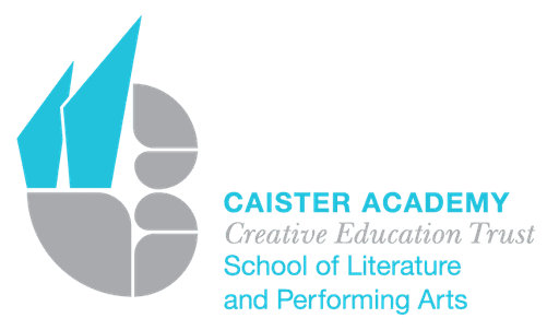 Caister Academy logo