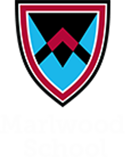 Marlwood School logo
