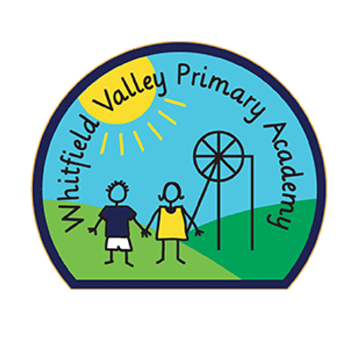 Whitfield Valley Primary Academy logo