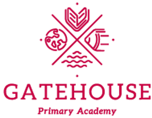 Gatehouse Primary Academy logo