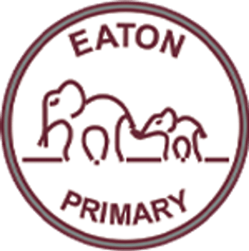 Eaton Primary School logo