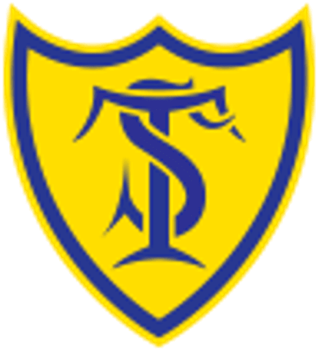 Tickenham Church of England Primary School logo